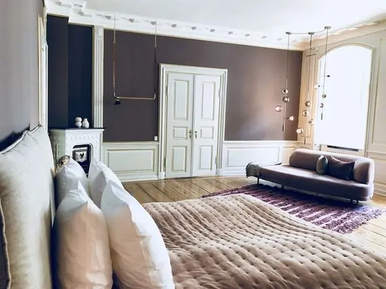Luxury Apart Daire