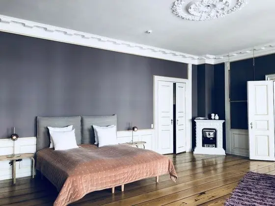 Luxury Apart Daire