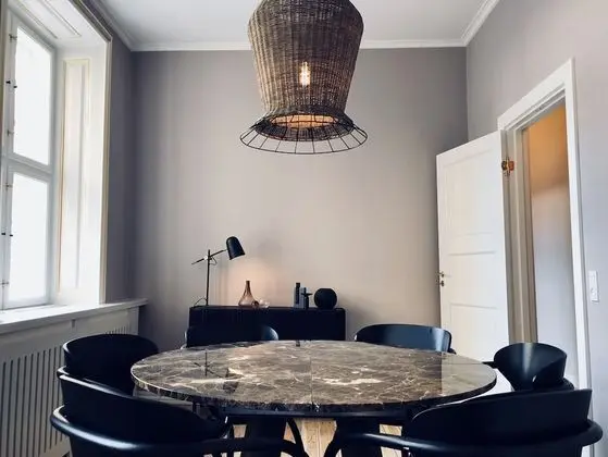 Luxury Apart Daire