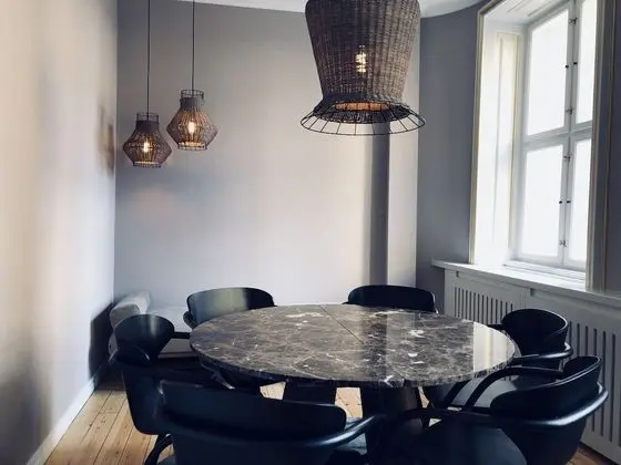 Luxury Apart Daire
