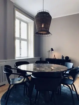 Luxury Apart Daire