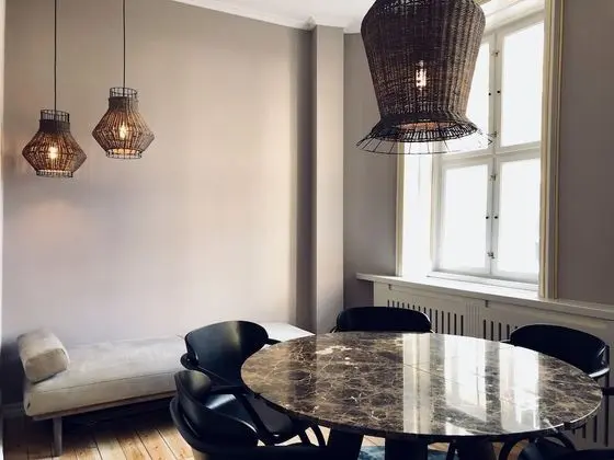Luxury Apart Daire