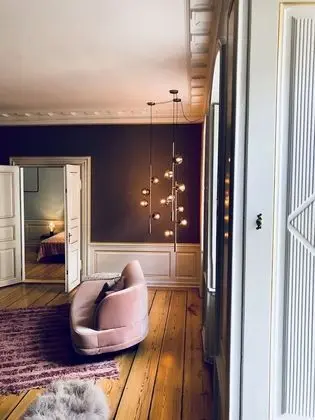 Luxury Apart Daire