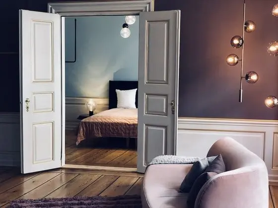 Luxury Apart Daire