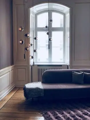 Luxury Apart Daire