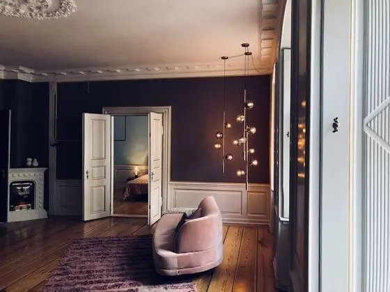 Luxury Apart Daire