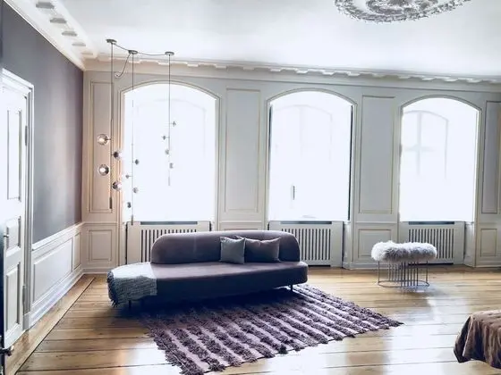 Luxury Apart Daire