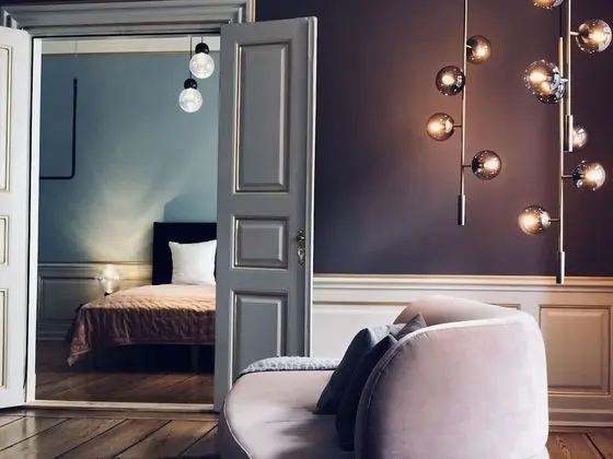 Luxury Apart Daire