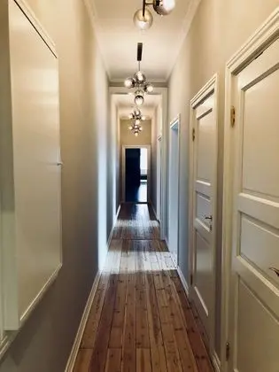 Luxury Apart Daire