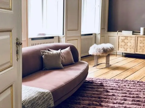 Luxury Apart Daire