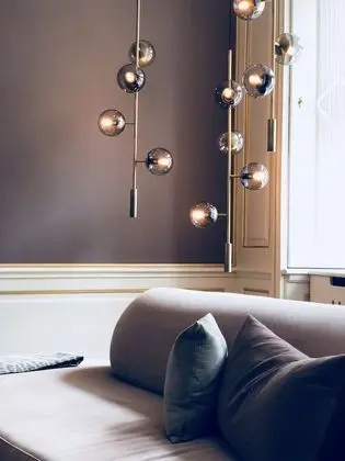 Luxury Apart Daire