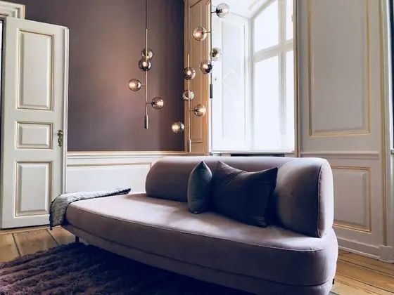 Luxury Apart Daire