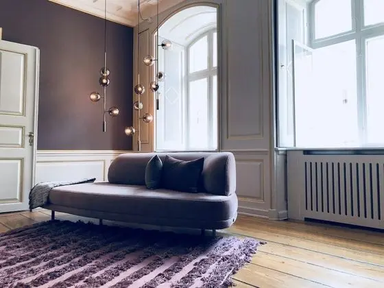 Luxury Apart Daire