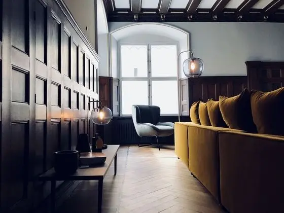 Luxury Apart Daire