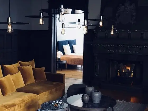 Luxury Apart Daire