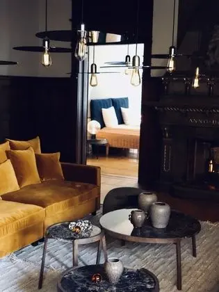 Luxury Apart Daire