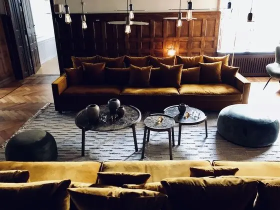 Luxury Apart Daire