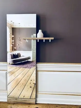 Luxury Apart Daire