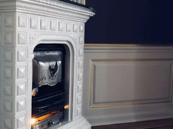 Luxury Apart Daire