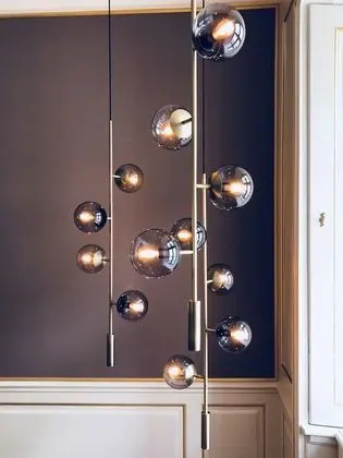 Luxury Apart Daire