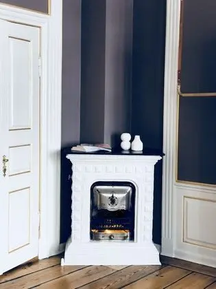 Luxury Apart Daire