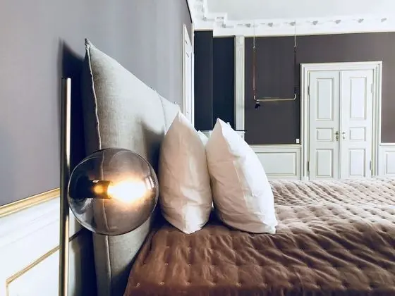 Luxury Apart Daire