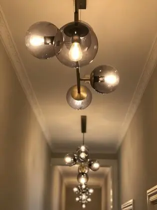 Luxury Apart Daire