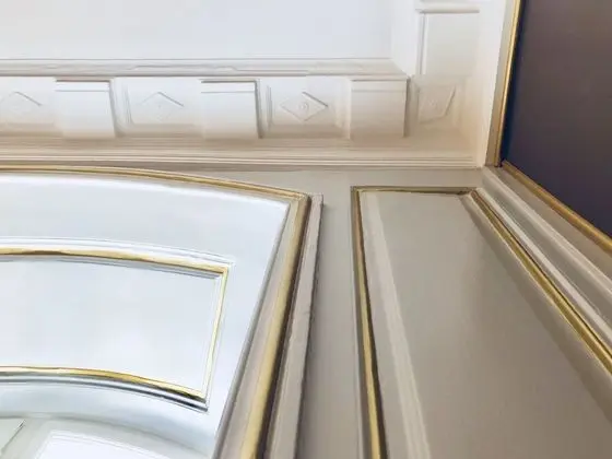 Luxury Apart Daire