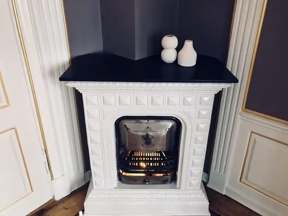 Luxury Apart Daire