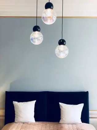 Luxury Apart Daire