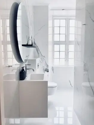 Luxury Apart Daire