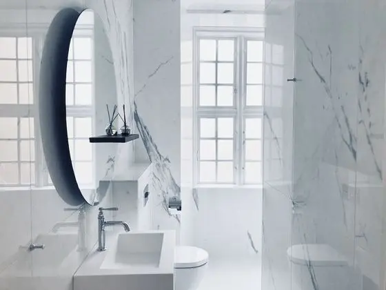 Luxury Apart Daire