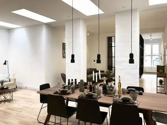 Luxury Apart Daire
