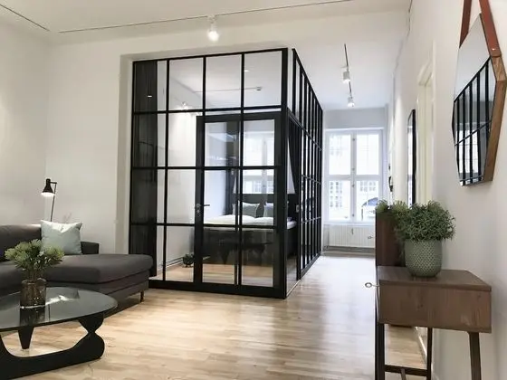 Luxury Apart Daire