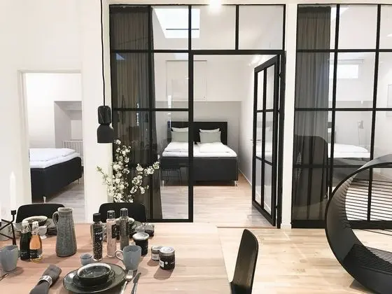 Luxury Apart Daire