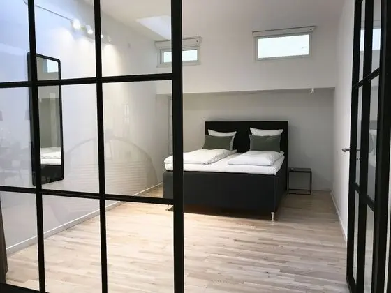 Luxury Apart Daire
