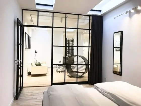 Luxury Apart Daire