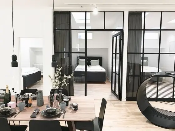 Luxury Apart Daire