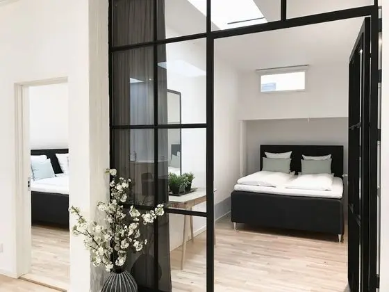 Luxury Apart Daire