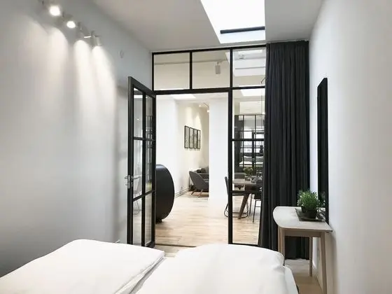 Luxury Apart Daire