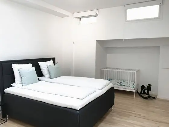 Luxury Apart Daire