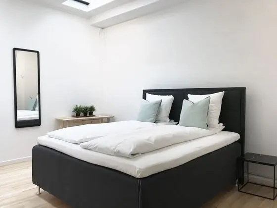 Luxury Apart Daire