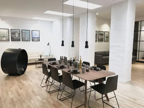 Luxury Apart Daire