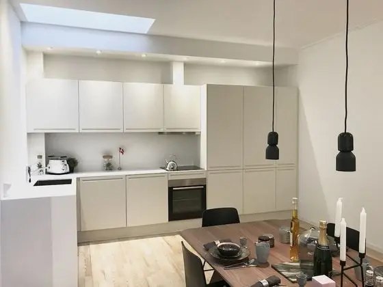 Luxury Apart Daire