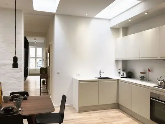 Luxury Apart Daire
