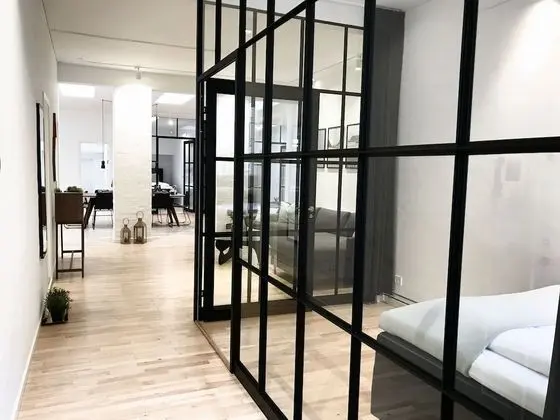 Luxury Apart Daire
