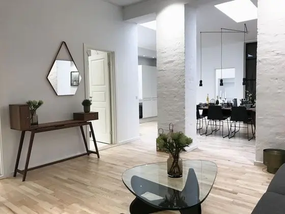 Luxury Apart Daire