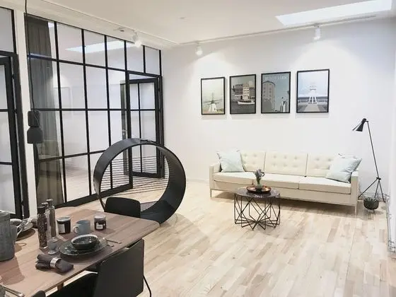 Luxury Apart Daire