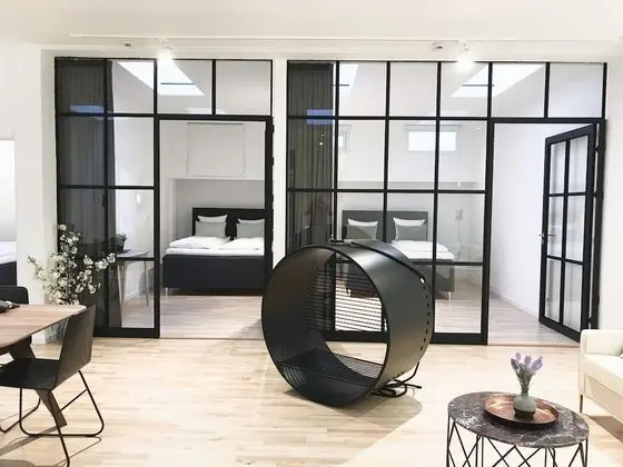 Luxury Apart Daire