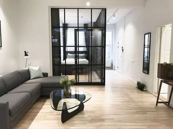 Luxury Apart Daire